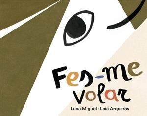 FES-ME VOLAR | 9788424664596 | MIGUEL, LUNA | Llibreria Online de Tremp