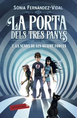 LA PORTA DELS TRES PANYS, 2 | 9788417420642 | FERNÁNDEZ-VIDAL, SÓNIA | Llibreria Online de Tremp