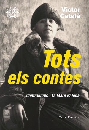 TOTS ELS CONTES 2 | 9788473292320 | CATALÀ, VÍCTOR | Llibreria Online de Tremp
