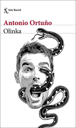 OLINKA | 9788432234934 | ANTONIO ORTUÑO | Llibreria Online de Tremp