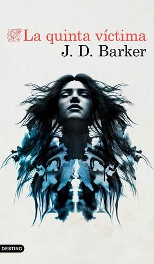 LA QUINTA VÍCTIMA | 9788423355686 | BARKER, J.D. | Llibreria Online de Tremp