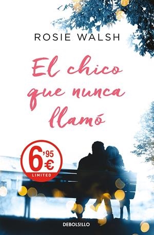 EL CHICO QUE NUNCA LLAMÓ | 9788466347792 | WALSH, ROSIE | Llibreria Online de Tremp