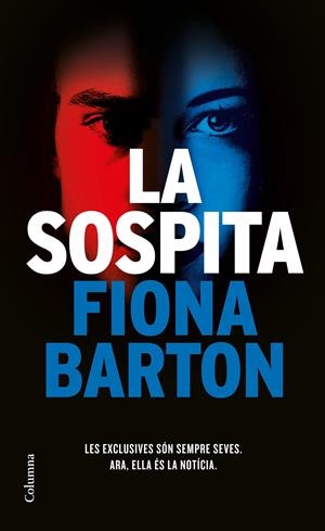 LA SOSPITA | 9788466425193 | BARTON, FIONA | Llibreria Online de Tremp