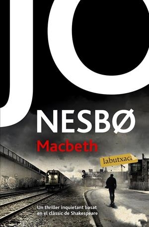MACBETH | 9788417420666 | NESBO, JO | Llibreria Online de Tremp