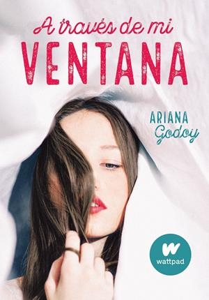 A TRAVÉS DE MI VENTANA | 9788420451916 | GODOY, ARIANA | Llibreria Online de Tremp