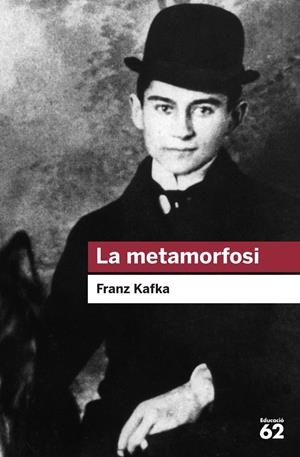 LA METAMORFOSI | 9788415954668 | KAFKA, FRANZ | Llibreria Online de Tremp