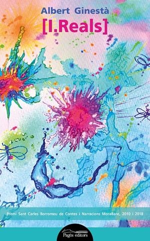 [I.REALS] | 9788413030883 | GINESTÀ ANDREU, ALBERT
