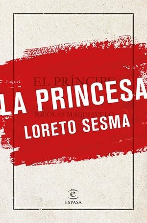 LA PRINCESA | 9788467055665 | SESMA GOTOR, LORETO | Llibreria Online de Tremp