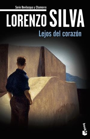 LEJOS DEL CORAZÓN | 9788423355679 | SILVA, LORENZO | Llibreria Online de Tremp