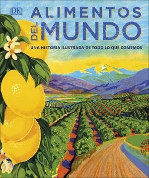 ALIMENTOS DEL MUNDO | 9780241394212 | VARIOS AUTORES, | Llibreria Online de Tremp