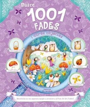 1001 FADES I ALTRES OBJECTES (BUSCA...) | 9788417452179 | AAVV | Llibreria Online de Tremp