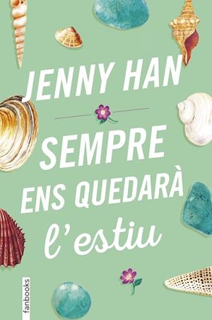 SEMPRE ENS QUEDARÀ L'ESTIU | 9788417515393 | HAN, JENNY | Llibreria Online de Tremp