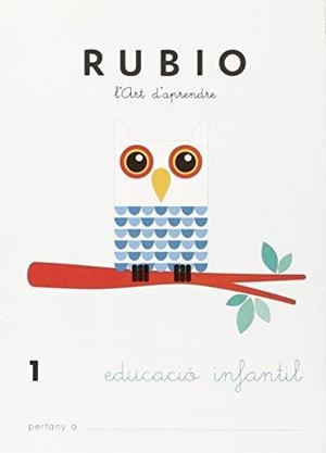 EDUCACIO INFANTIL 1 | 9788489773660 | Llibreria Online de Tremp