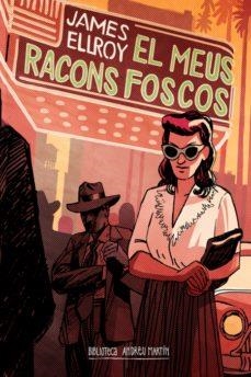 ELS MEUS RACONS FOSCOS | 9788417432027 | JAMES ELLROY | Llibreria Online de Tremp
