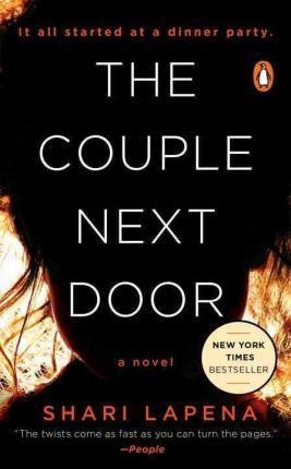 COUPLE NEXT DOOR, THE (A FORMAT) | 9781524705329 | LAPENA, SHARI | Llibreria Online de Tremp