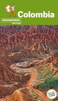 COLOMBIA | 9788417245115 | GLOAGUEN, PHILIPPE | Llibreria Online de Tremp