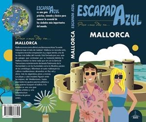 MALLORCA ESCAPADA | 9788417368395 | GARCÍA, JESÚS/YUSTE, ENRIQUE | Llibreria Online de Tremp