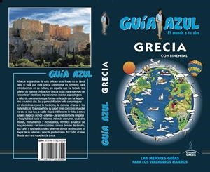 GRECIA | 9788417823009 | GARCÍA, JESÚS/LEDRADO, PALOMA | Llibreria Online de Tremp