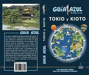 TOKIO Y KIOTO | 9788417368708 | GARCÍA, JESÚS | Llibreria Online de Tremp