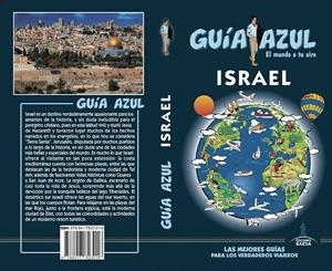 ISRAEL | 9788417823016 | CABRERA, DANIEL/MAZARRASA, LUIS/MARTÍNEZ, MOISÉS | Llibreria Online de Tremp