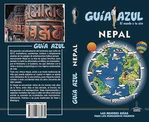 NEPAL | 9788417368975 | MAZARRASA, LUIS | Llibreria Online de Tremp