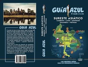SURESTE ASIÁTICO | 9788417823122 | MAZARRASA, LUIS/SANZ, JAVIER/CABRERA, DANIEL | Llibreria Online de Tremp