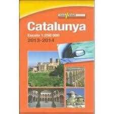 CATALUNYA (2019-2020) | 9788415237303 | VVAA | Llibreria Online de Tremp