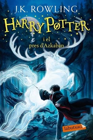 HARRY POTTER I EL PRES D'AZKABAN | 9788417420758 | ROWLING, J.K. | Llibreria Online de Tremp