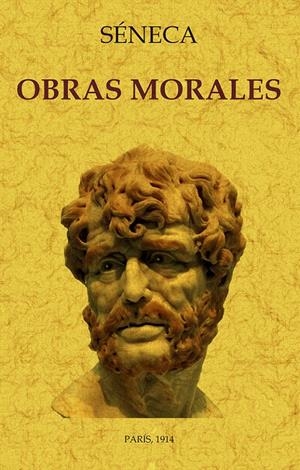 SÉNECA | 9788490016015 | SÉNECA, LUCIO ANNEO | Llibreria Online de Tremp