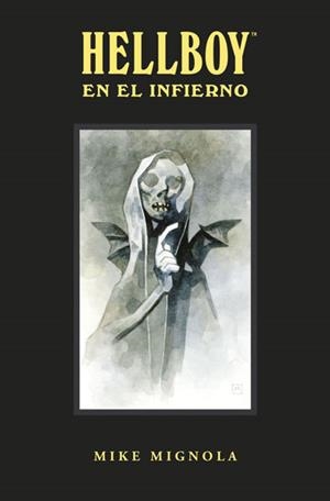 HELLBOY EN EL INFIERNO | 9788467933000