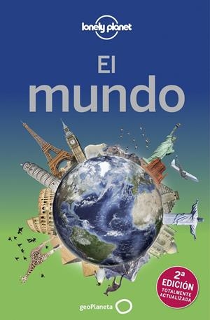 EL MUNDO 2 | 9788408177302 | AA. VV. | Llibreria Online de Tremp