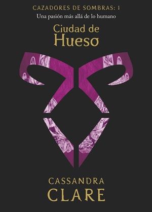 CIUDAD DE HUESO    (NUEVA PRESENTACIÓN) | 9788408209843 | CLARE, CASSANDRA | Llibreria Online de Tremp