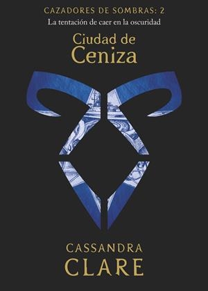 CIUDAD DE CENIZA       (NUEVA PRESENTACIÓN) | 9788408209850 | CLARE, CASSANDRA | Llibreria Online de Tremp