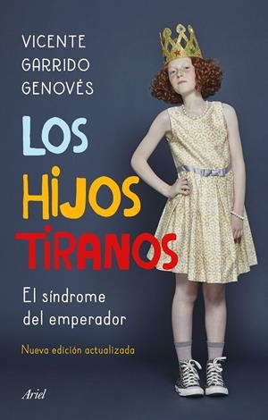 LOS HIJOS TIRANOS | 9788434431065 | GARRIDO GENOVÉS, VICENTE | Llibreria Online de Tremp