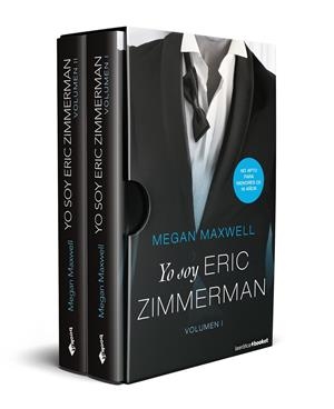 ESTUCHE_ERIC  ZIMMERMAN | 9788408212928 | MAXWELL, MEGAN | Llibreria Online de Tremp