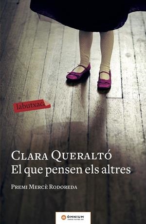 EL QUE PENSEN ELS ALTRES | 9788417420697 | QUERALTÓ, CLARA | Llibreria Online de Tremp