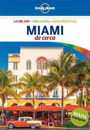 MIAMI DE CERCA 1 | 9788408179849 | ST.LOUIS, REGIS | Llibreria Online de Tremp