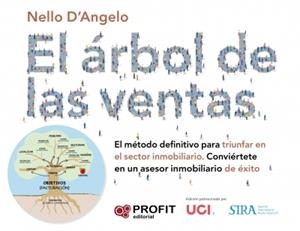 EL ÁRBOL DE LAS VENTAS | 9788417209902 | D'ANGELLO, NELLO | Llibreria Online de Tremp