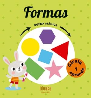 FORMAS | 9788414011973 | HANÁCKOVÁ, PAVLA | Llibreria Online de Tremp