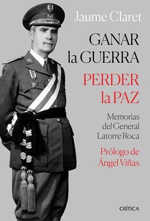 GANAR LA GUERRA, PERDER LA PAZ | 9788491991144 | CLARET, JAUME | Llibreria Online de Tremp