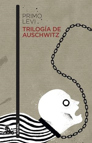 TRILOGÍA DE AUSCHWITZ | 9788499428208 | LEVI, PRIMO | Llibreria Online de Tremp