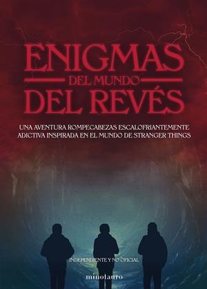 ENIGMAS DEL MUNDO DEL REVÉS | 9788445006689 | WARD, JASON | Llibreria Online de Tremp