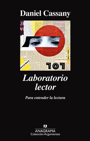 LABORATORIO LECTOR | 9788433964304 | CASSANY, DANIEL | Llibreria Online de Tremp