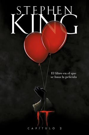 IT | 9788466347921 | KING, STEPHEN | Llibreria Online de Tremp