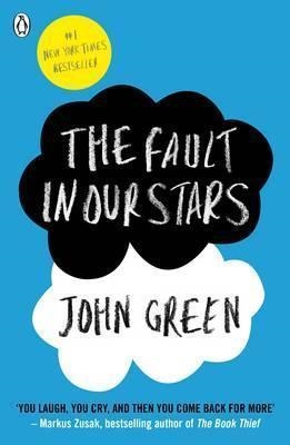 FAULT IN OUR STARS, THE | 9780141345659 | GREEN, JOHN | Llibreria Online de Tremp
