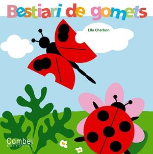 BESTIARI DE GOMETS | 9788498254686 | CHARBON, ELLA | Llibreria Online de Tremp