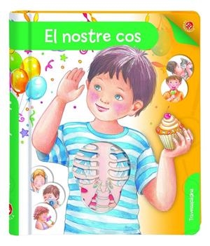 EL NOSTRE COS | 9788868907891