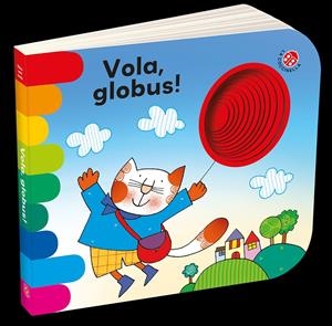 VOLA, GLOBUS! | 9788868907990 | MANTEGAZZA, GIOVANNA | Llibreria Online de Tremp
