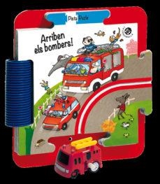 ARRIBEN ELS BOMBERS - CAT | 9788868909024