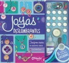 JOYAS DESLUMBRANTES | 9789876372015 | Llibreria Online de Tremp